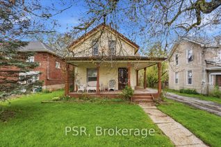 Property for Sale, 2537 Stevensville Rd, Fort Erie, ON
