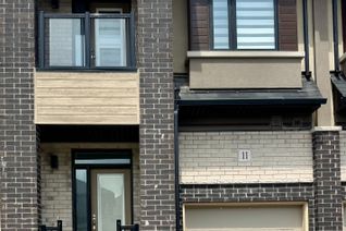 Townhouse for Rent, 11 George Brier Dr W, Brant, ON