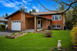 Bungalow for Sale, 48 CEDARTREE Ln, Kawartha Lakes, ON