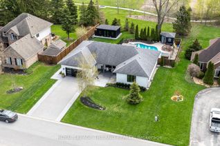 Property for Sale, 9 Heritage Pl, Middlesex Centre, ON