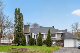 House for Sale, 546 Sherbourne Rd, Carlingwood - Westboro and Area, ON