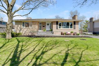 Detached House for Sale, 737 Holgate Cres, Kingston, ON Detached House for Sale, 737 Holgate Cres, Kingston, ON