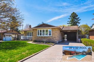 Bungalow for Sale, 1338 ELEANOR Ave, Cambridge, ON