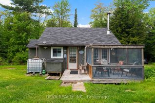 Property for Sale, 983 A Guy Wilson Rd, Carlow/Mayo, ON