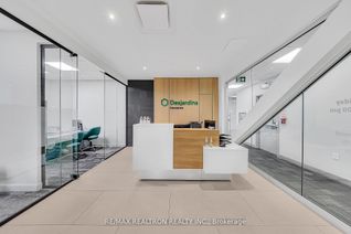 Commercial/Retail Property for Sale, 2855 Markham Rd #204, Toronto, ON