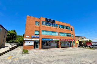 Property for Lease, 107 Holland St #100C, Bradford West Gwillimbury, ON