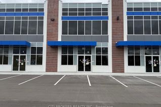 Industrial Property for Sale, 10900 Dixie Rd #10 (A10), Brampton, ON