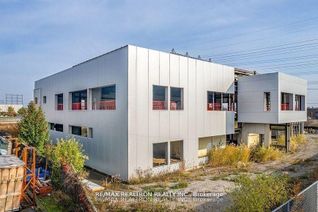 Commercial Land for Lease, 10 Vice Regent Blvd, Toronto, ON