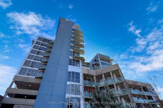 Property for Sale, 1600 Keele St #1101, Toronto, ON