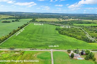 Land for Sale, 4640 Concession 5 Rd, Clarington, ON