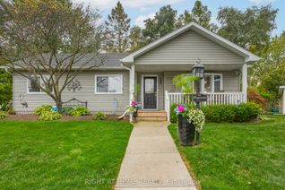 Property for Sale, 162 Mississauga Pl, South Huron, ON