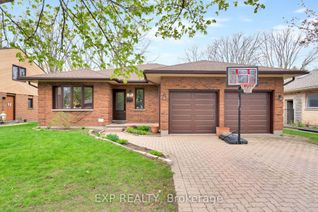 Bungalow for Sale, 31 Moffat Cres, London East, ON