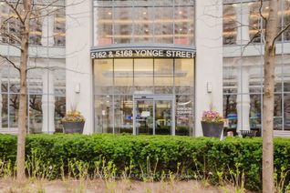 Condo Apartment for Sale, 5162 Yonge St #3102, Toronto, ON