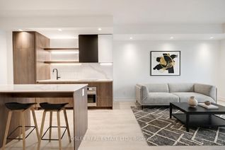 Property for Rent, 1285 Queen St E #204, Toronto, ON