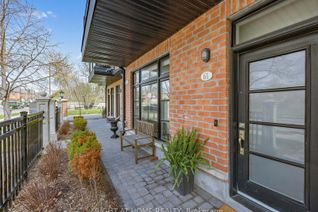 Condo Townhouse for Sale, 8177 Kipling Ave #61, Vaughan, ON