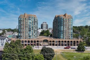 Condo for Sale, 140 Dunlop St E #511, Barrie, ON