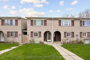 Condo Townhouse for Sale, 2002 Martin Grove Rd #5, Toronto, ON