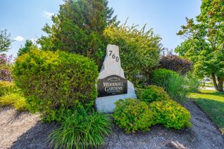 Townhouse for Sale, 760 Woodhill Dr #119, Centre Wellington, ON