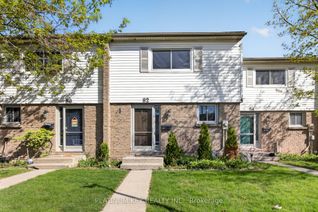 Property for Sale, 1600 Culver Dr #82, London East, ON