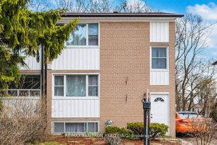 Property for Sale, 87 Overture Rd, Toronto, ON