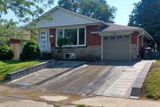 Bungalow for Rent, 120 Hiscock(MAIN FLOOR) Blvd, Toronto, ON