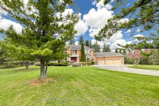 House for Sale, 3 Summit Trail Dr, Richmond Hill, ON