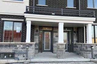 Freehold Townhouse for Rent, 10 Maybank Ln, Whitchurch-Stouffville, ON