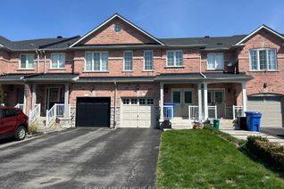 Freehold Townhouse for Rent, 42 Zokol Dr, Aurora, ON