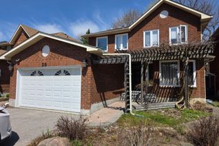 Property for Rent, 36 April Gdns #Lower Leve, Aurora, ON