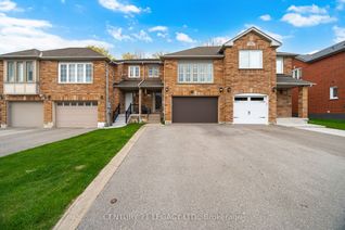 Freehold Townhouse for Sale, 28 Wildfire Rd, Vaughan, ON