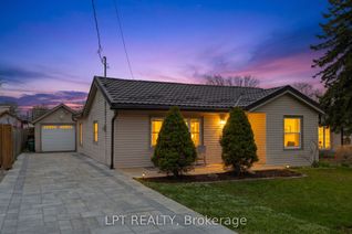 Bungalow for Sale, 145 Silas Blvd, Georgina, ON