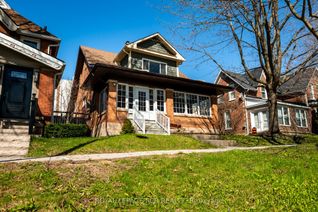 Detached House for Sale, 42 First St, Orangeville, ON Detached House for Sale, 42 First St, Orangeville, ON