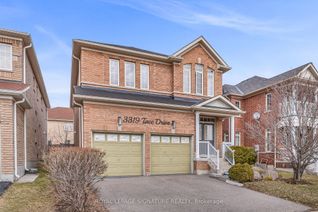 Property for Sale, 3319 Tacc Dr, Mississauga, ON