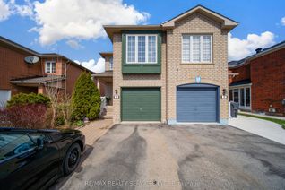 Semi-Detached House for Sale, 81 Roadmaster Ln, Brampton, ON Semi-Detached House for Sale, 81 Roadmaster Ln, Brampton, ON