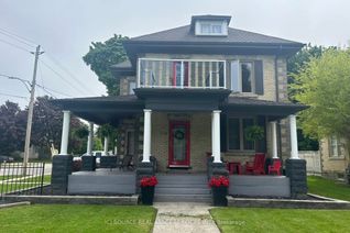 Property for Sale, 278 Andrew St, South Huron, ON
