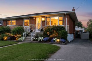Bungalow for Rent, 60 Toby Cres #Lower, Hamilton, ON