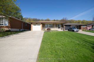 Backsplit for Sale, 176 Kimberly Dr, Hamilton, ON