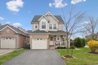 House for Sale, 45 Darling Cres, Guelph, ON