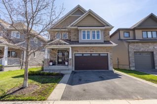 Detached House for Sale, 1365 Waterside Way, Kingston, ON Detached House for Sale, 1365 Waterside Way, Kingston, ON