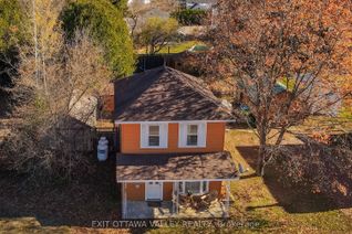 Detached House for Sale, 28 Paugh Lake Rd, Madawaska Valley, ON