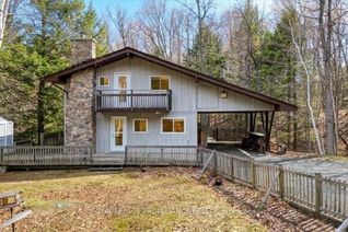 Property for Sale, 1407 Spooks Bay Ln, Highlands East, ON
