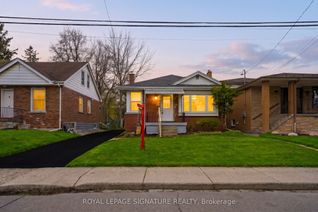 House for Sale, 69 Glenmount Ave, Hamilton, ON