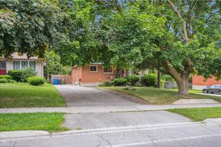 Bungalow for Rent, 456 Speedvale ( Basement ) Ave E #Basement, Guelph, ON