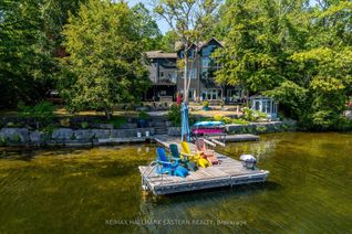 Property for Sale, 1855 White Lake Rd W, Douro-Dummer, ON