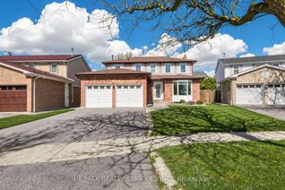 Property for Sale, 72 Nantucket Cres, Brampton, ON