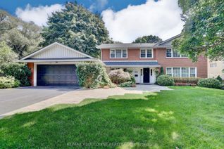Property for Sale, 1284 Cleaver Dr, Oakville, ON