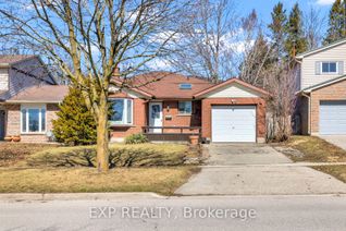 Backsplit for Sale, 146 Bechtel Dr S, Kitchener, ON