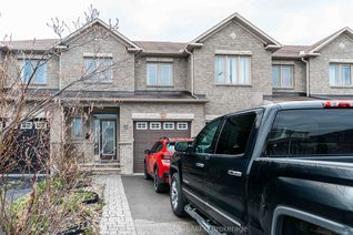 Freehold Townhouse for Rent, 640 Pepperville Cres, Kanata, ON