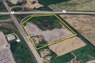 Land for Lease, 685606 Highway 2 N/A, Norwich, ON