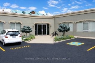 Office for Lease, 55 Rideau St #Unit 2, Kingston, ON